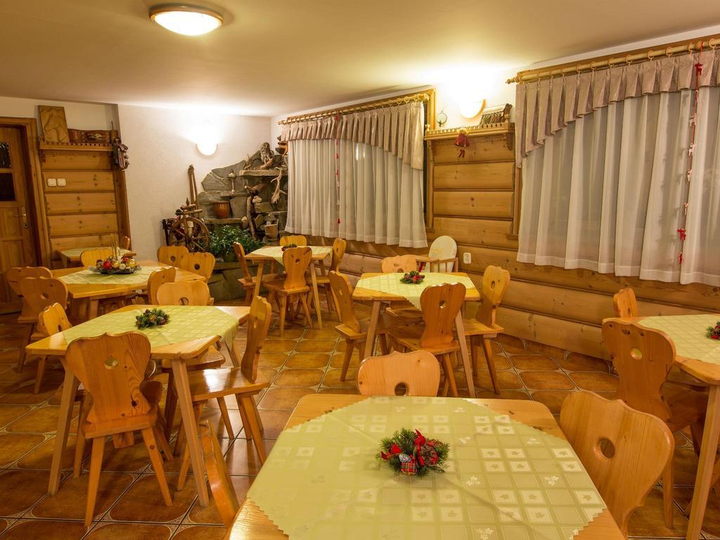 Willa Wojnarowka Zakopane Bagian luar foto